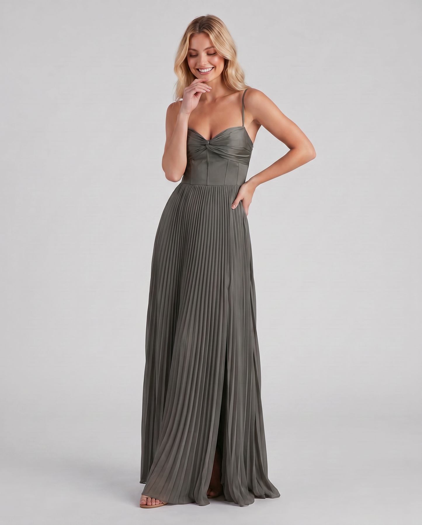 Seraphina Maxi Dress