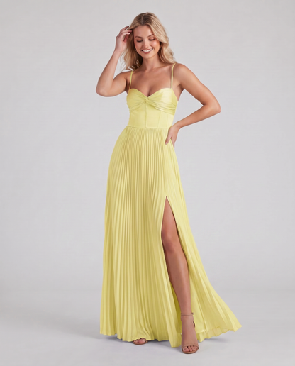 Seraphina Maxi Dress