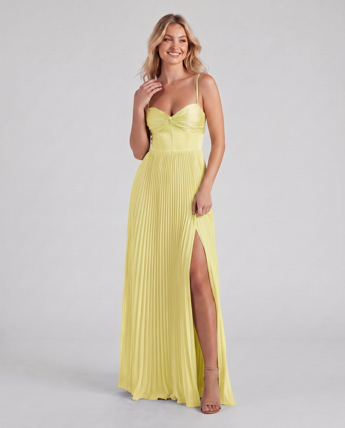 Seraphina Maxi Dress