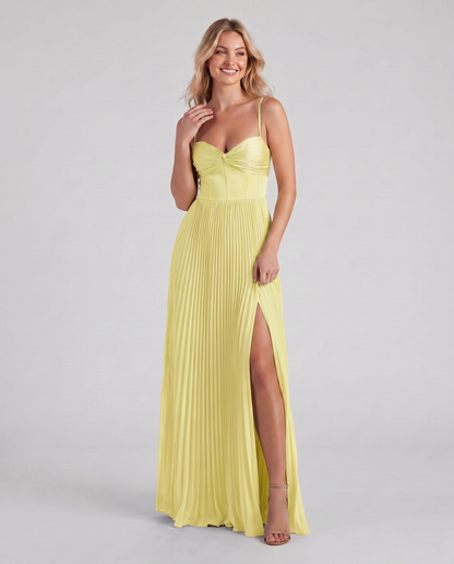 Seraphina Maxi Dress