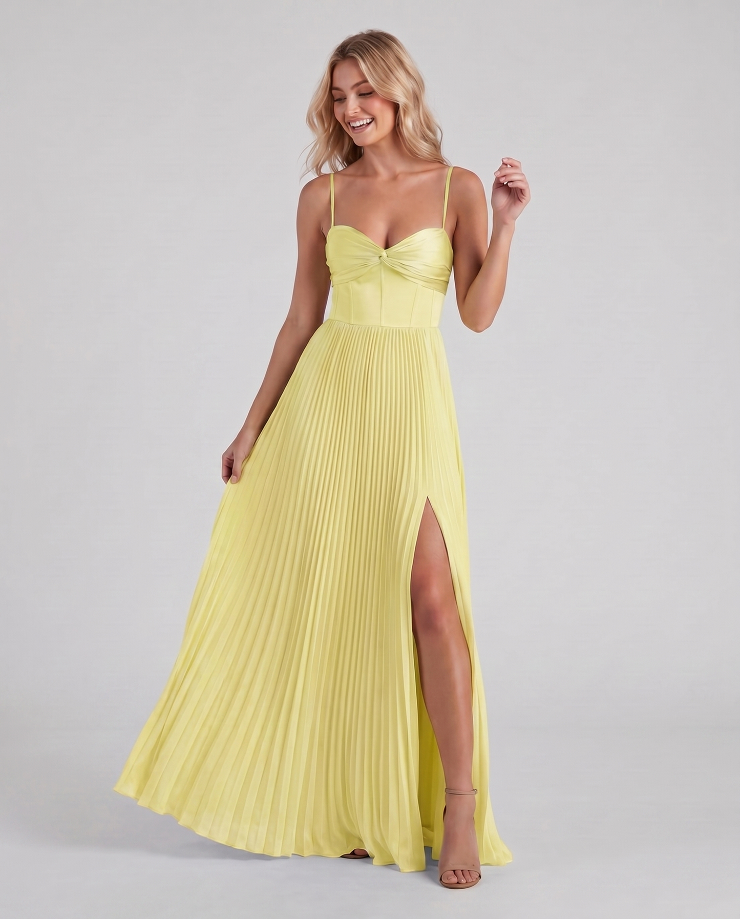 Seraphina Maxi Dress