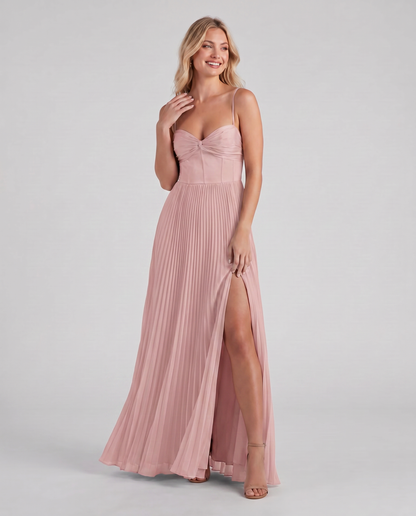 Seraphina Maxi Dress