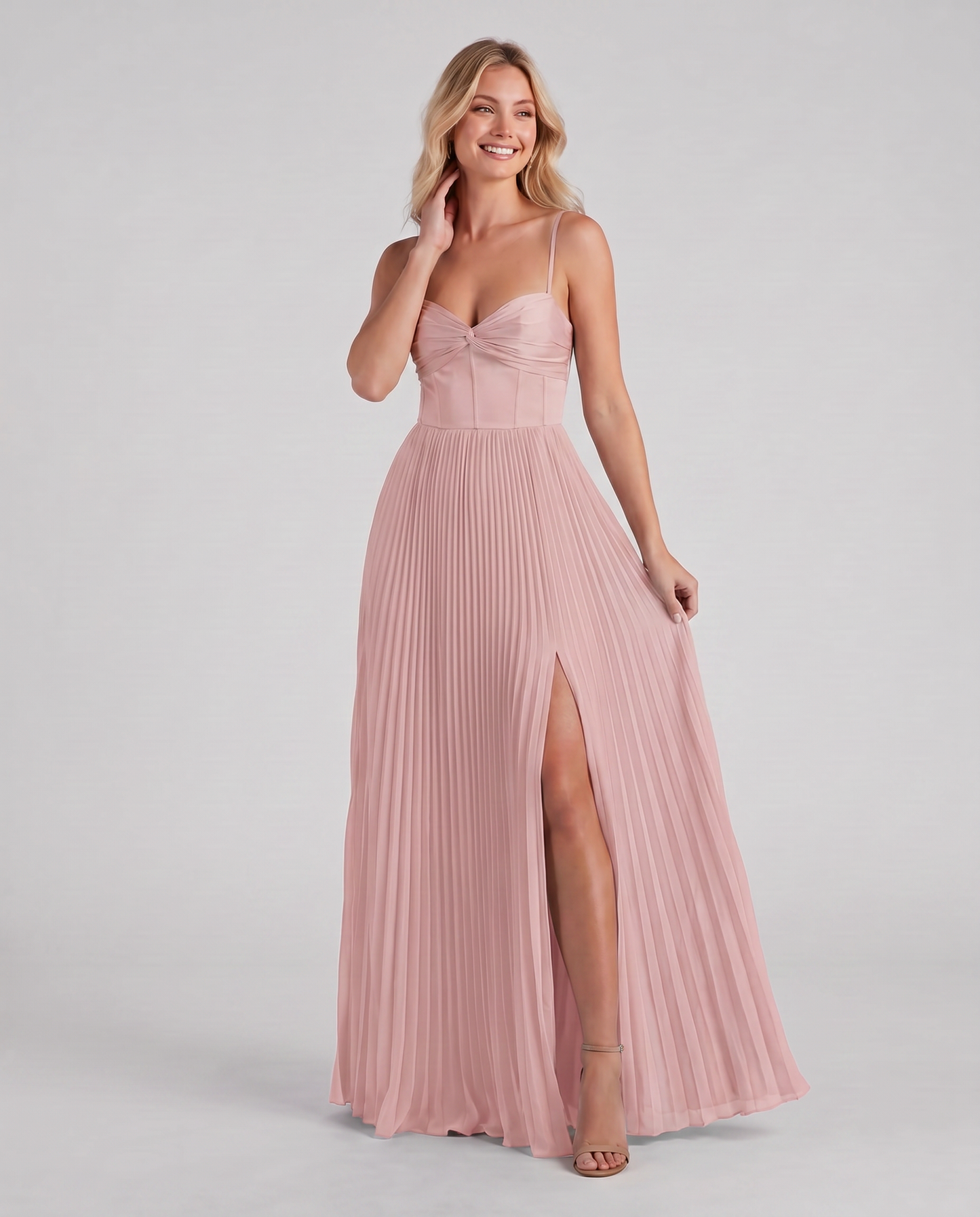 Seraphina Maxi Dress