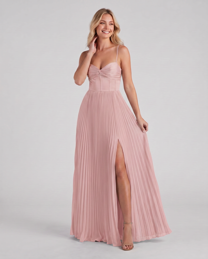 Seraphina Maxi Dress