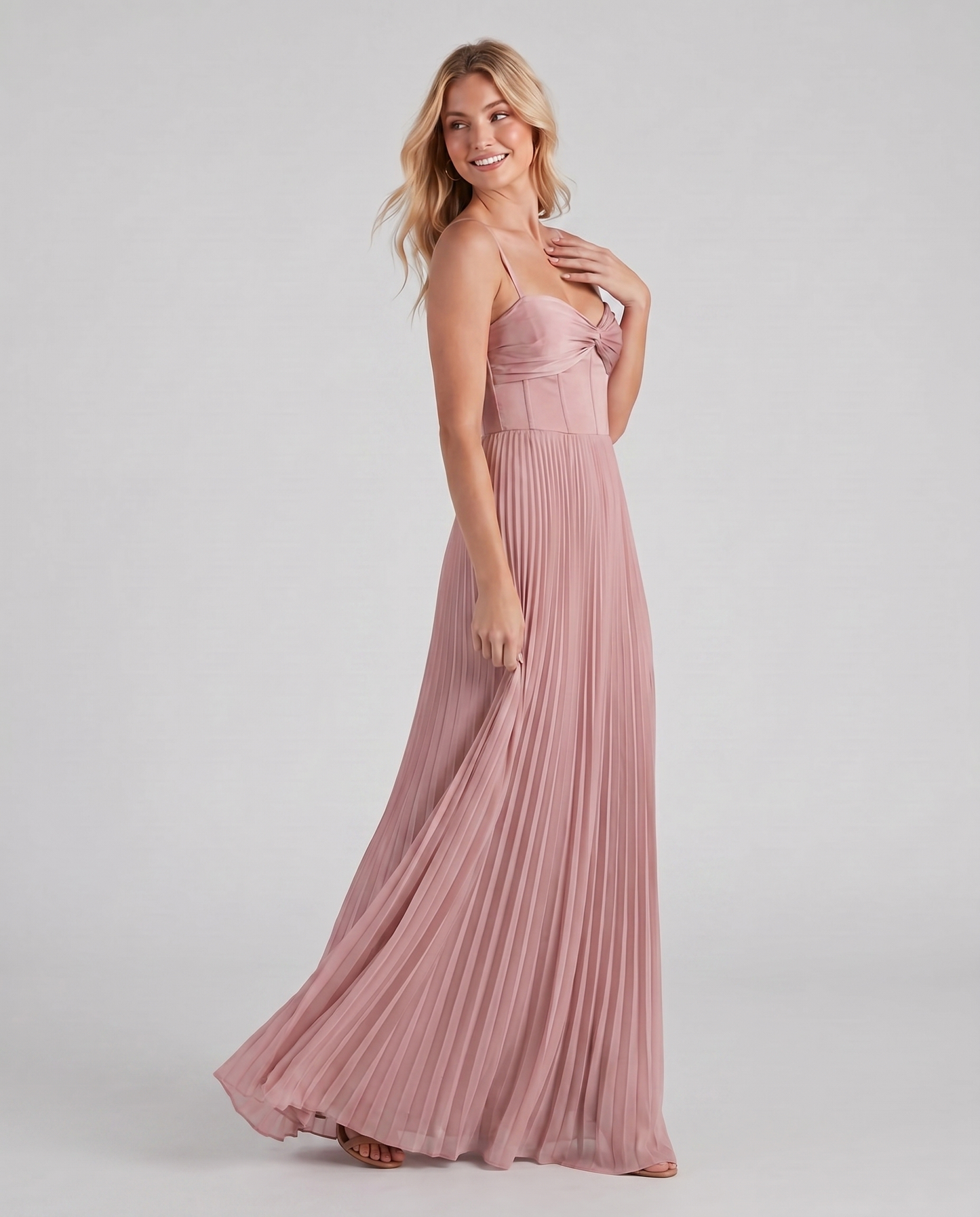 Seraphina Maxi Dress