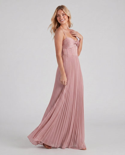 Seraphina Maxi Dress
