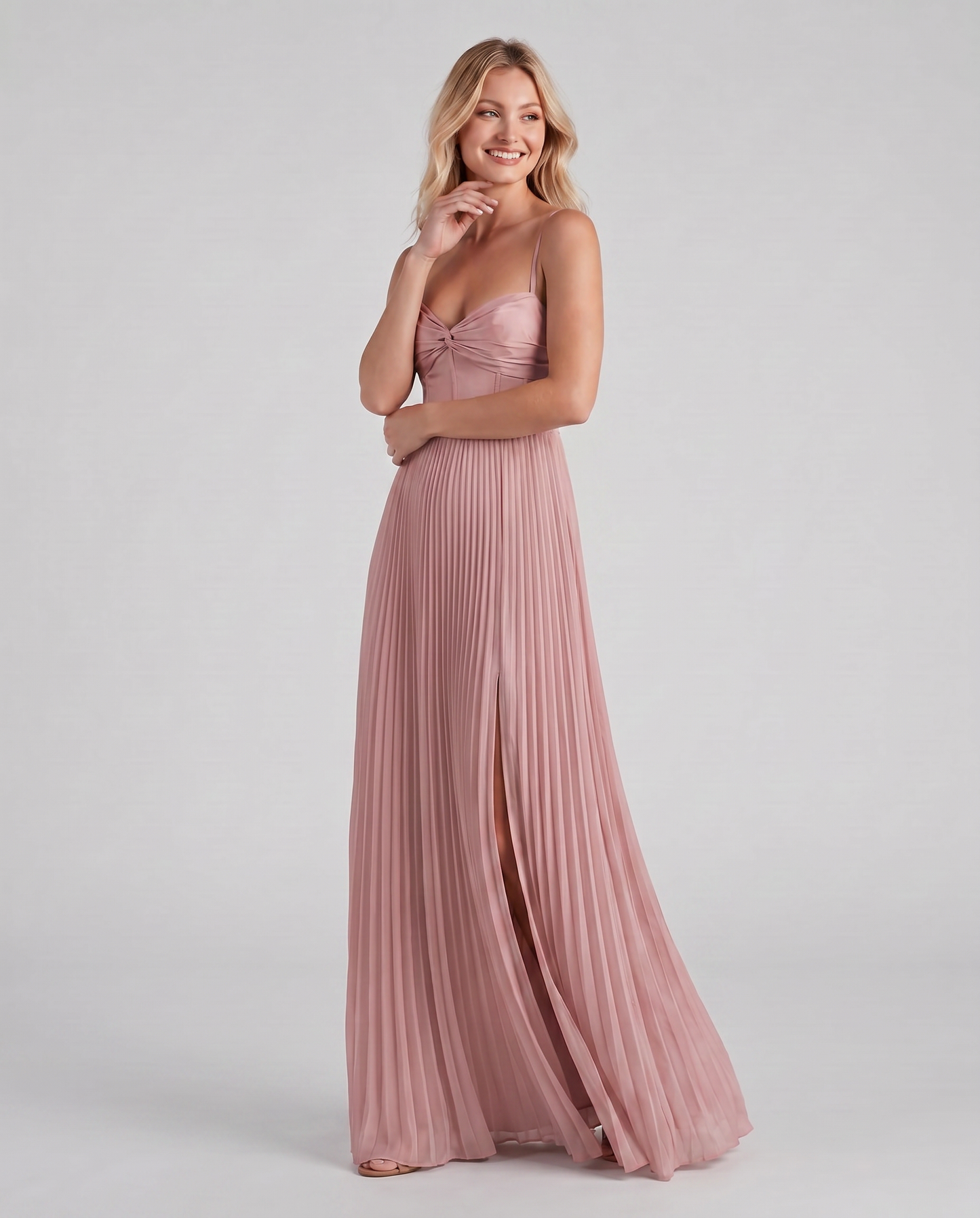Seraphina Maxi Dress
