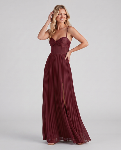 Seraphina Maxi Dress