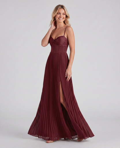 Seraphina Maxi Dress
