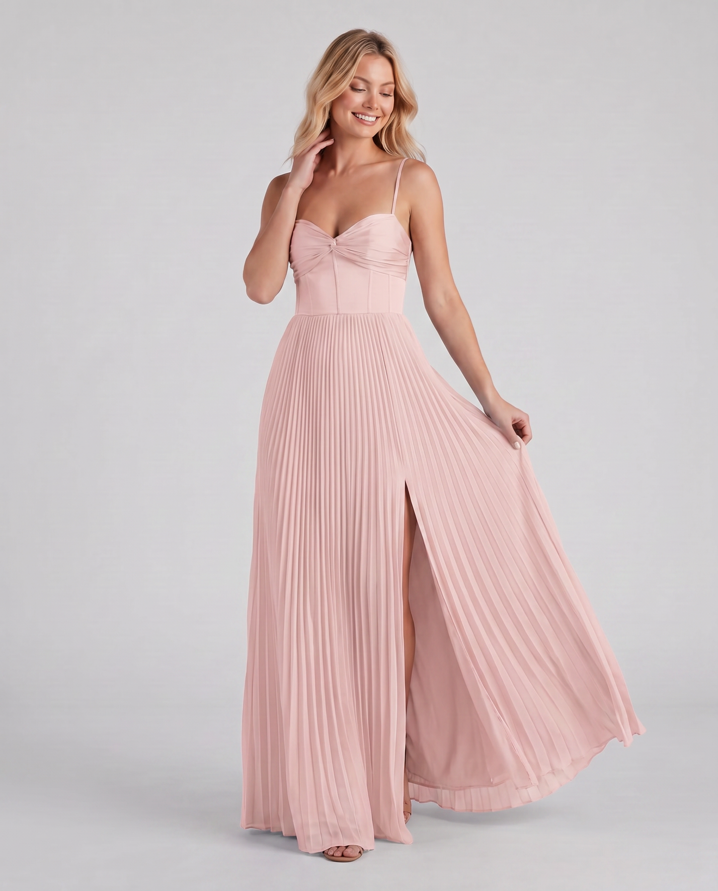 Seraphina Maxi Dress