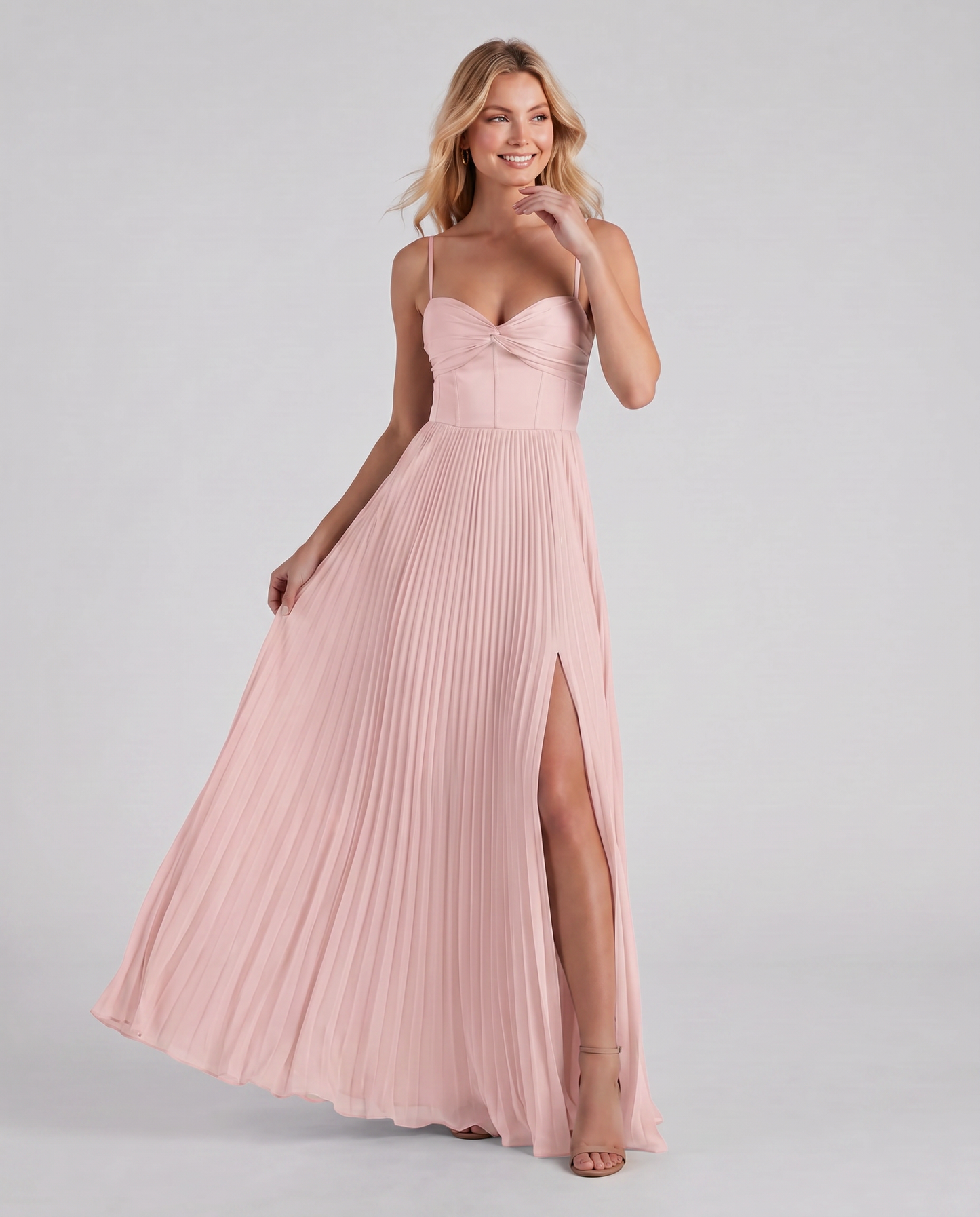 Seraphina Maxi Dress