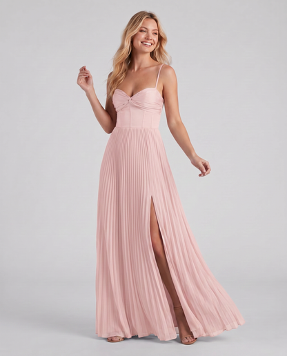 Seraphina Maxi Dress