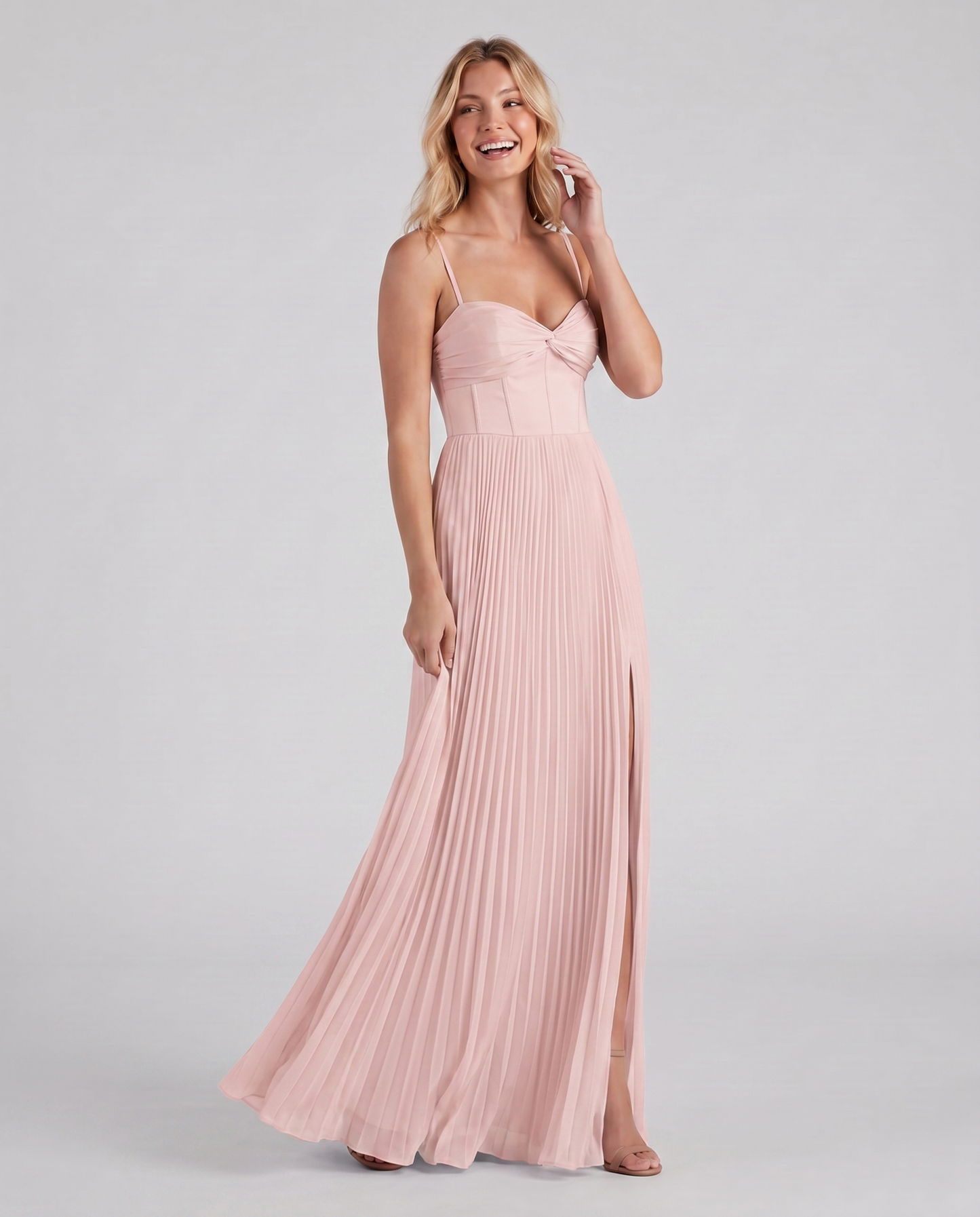 Seraphina Maxi Dress