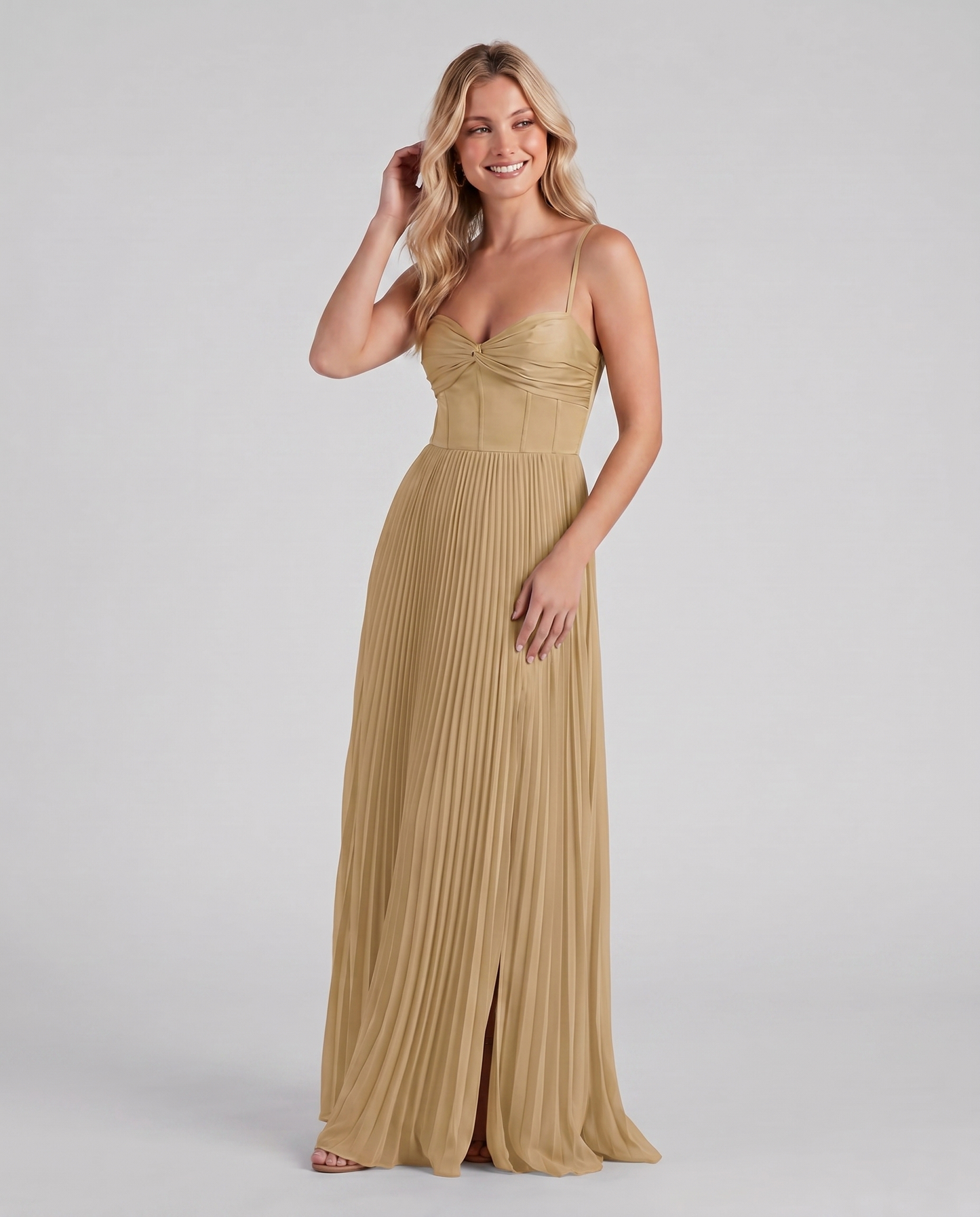 Seraphina Maxi Dress