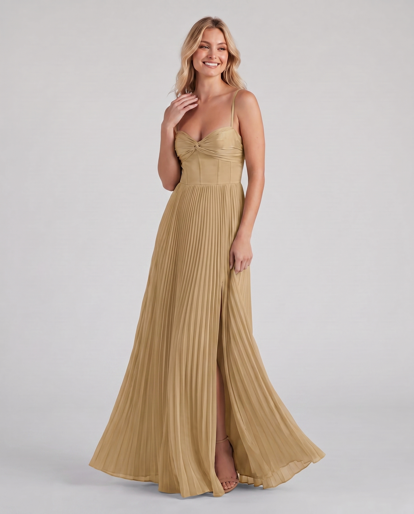 Seraphina Maxi Dress