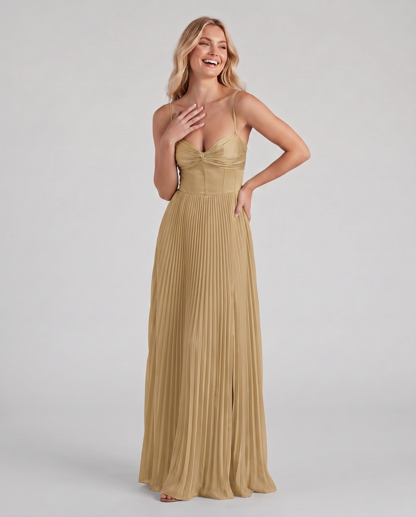 Seraphina Maxi Dress
