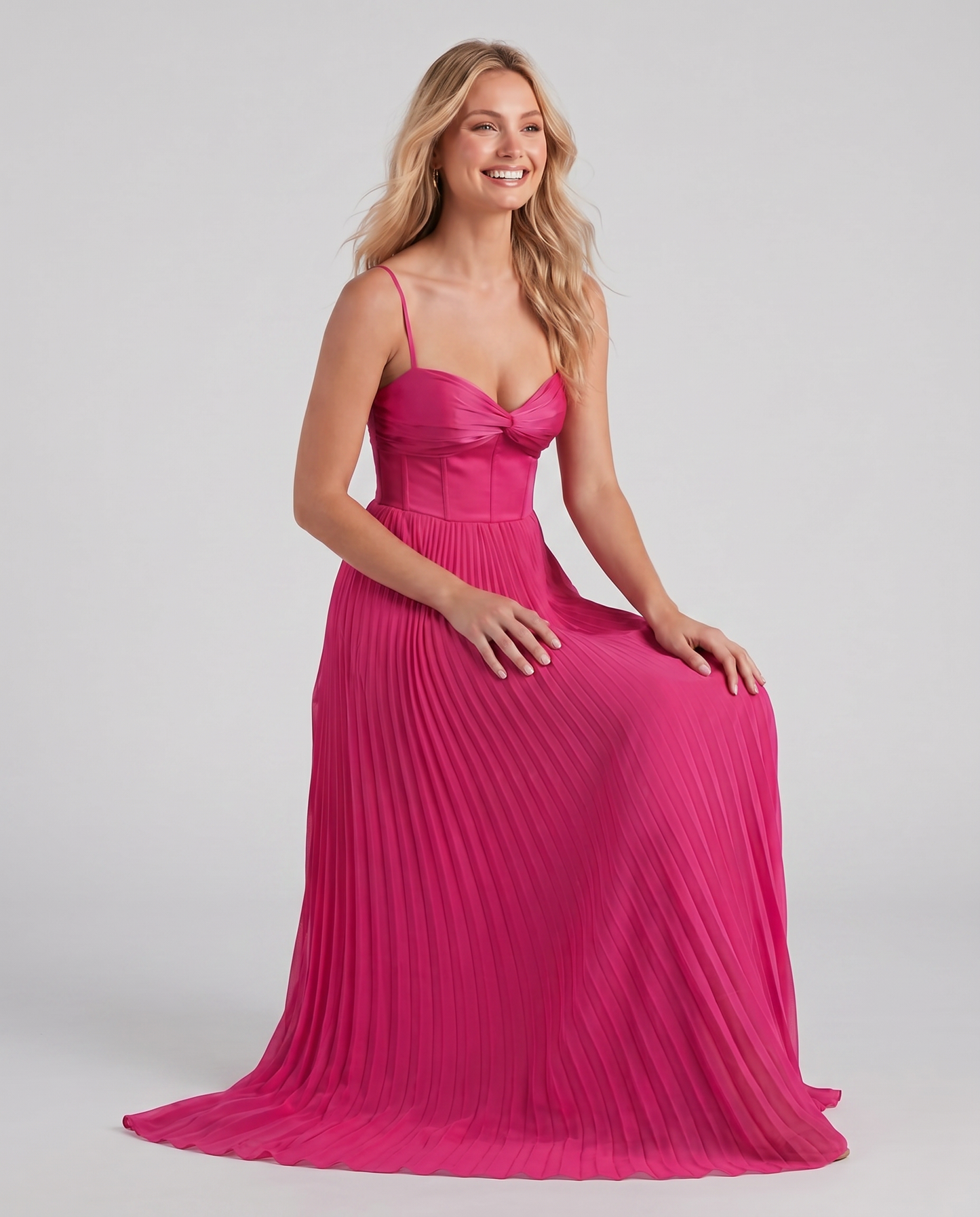 Seraphina Maxi Dress