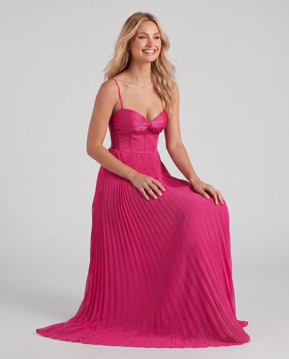 Seraphina Maxi Dress