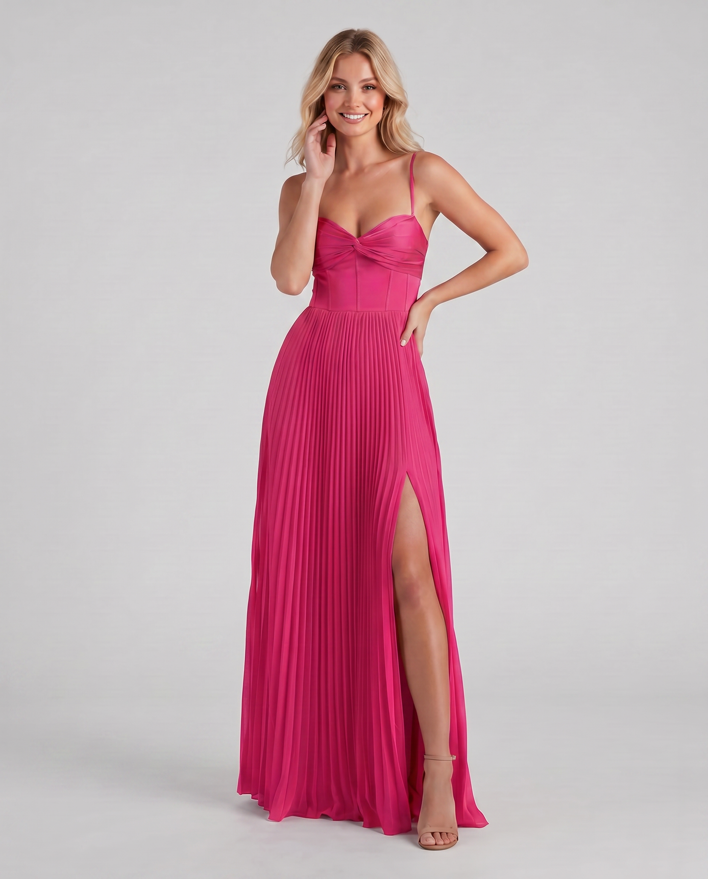 Seraphina Maxi Dress