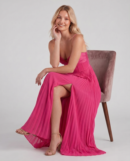 Seraphina Maxi Dress
