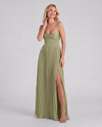 Seraphina Maxi Dress