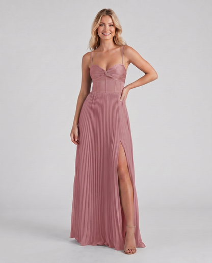 Seraphina Maxi Dress