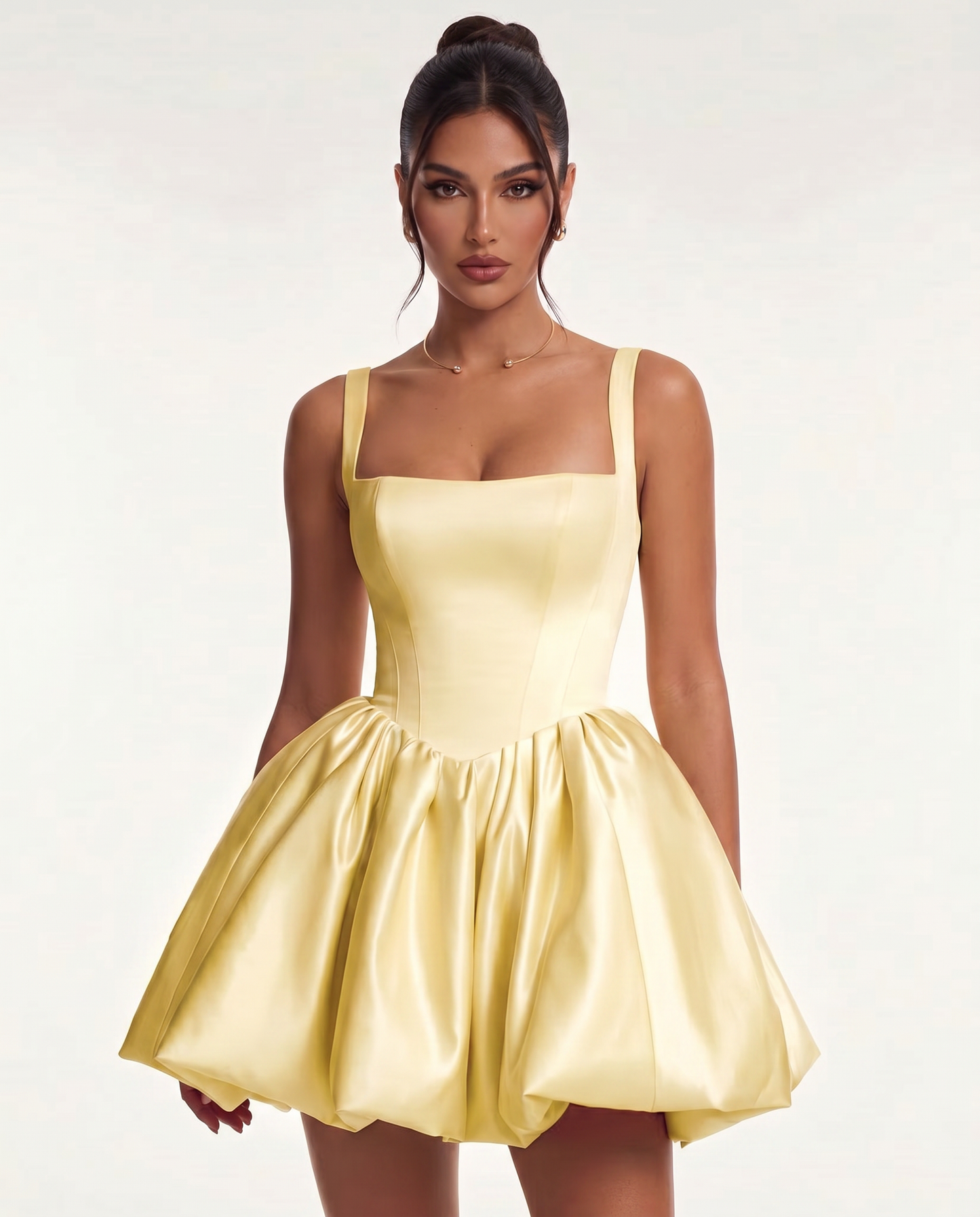 Celestia Mini Dress