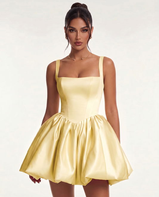 Celestia Mini Dress