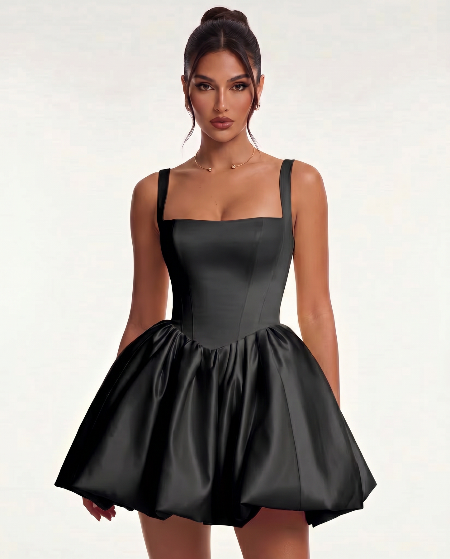 Celestia Mini Dress
