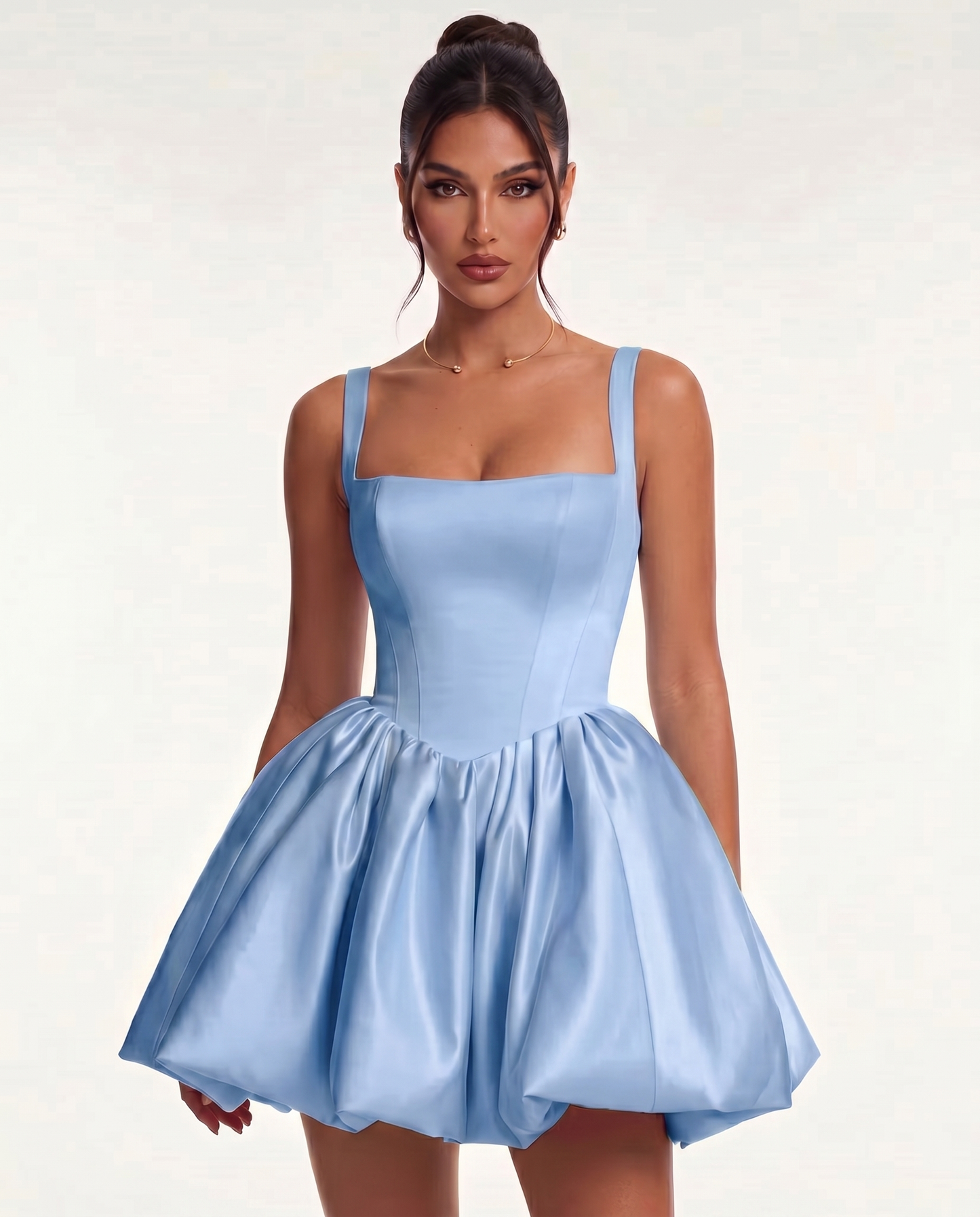Celestia Mini Dress
