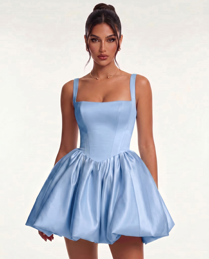 Celestia Mini Dress