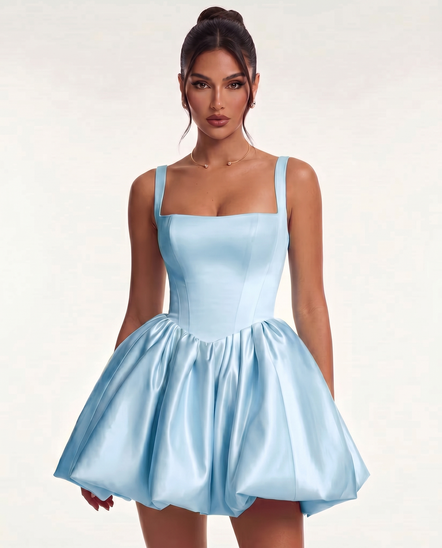 Celestia Mini Dress