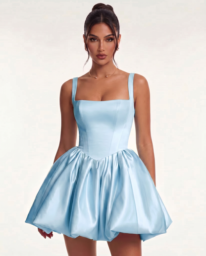 Celestia Mini Dress