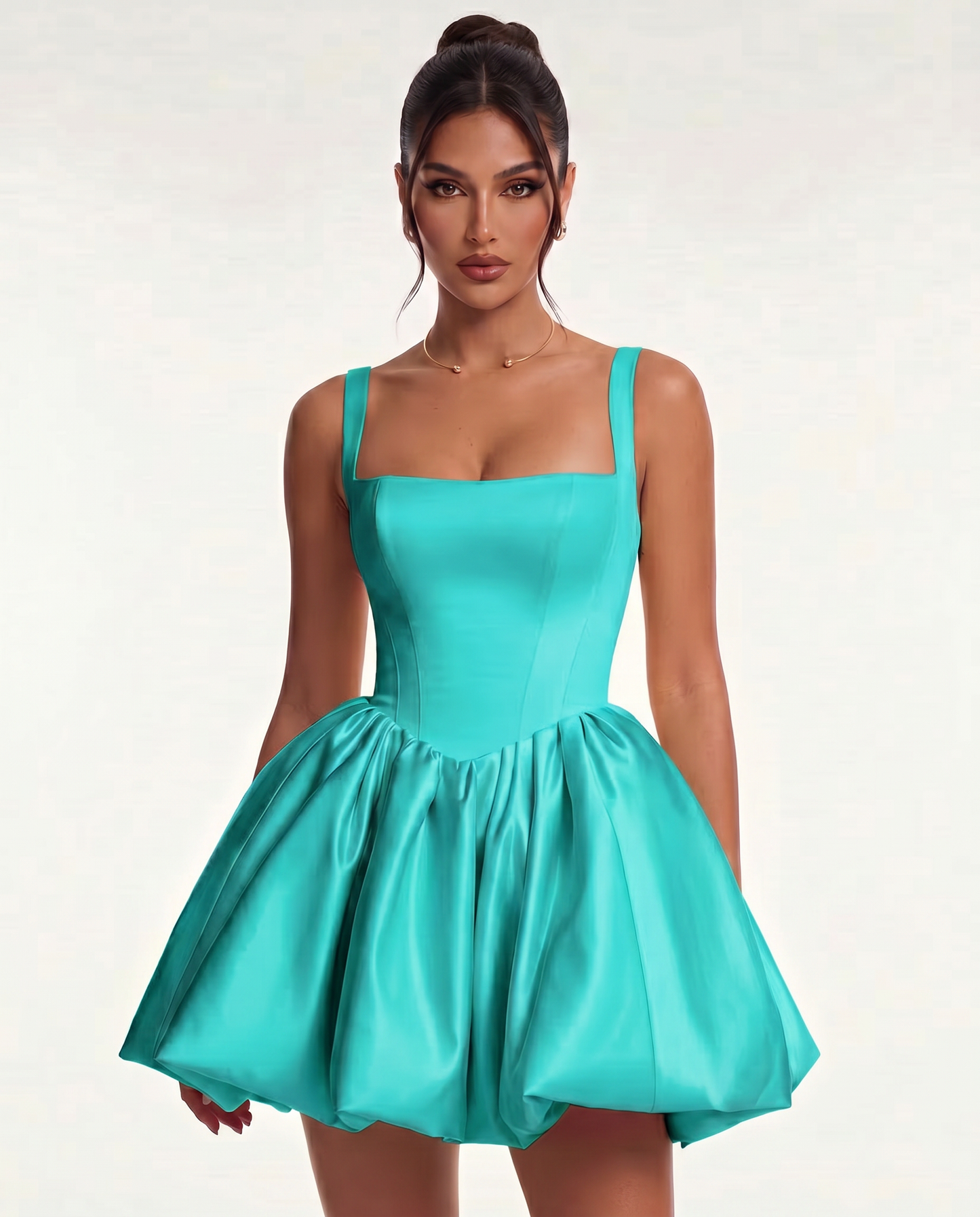 Celestia Mini Dress