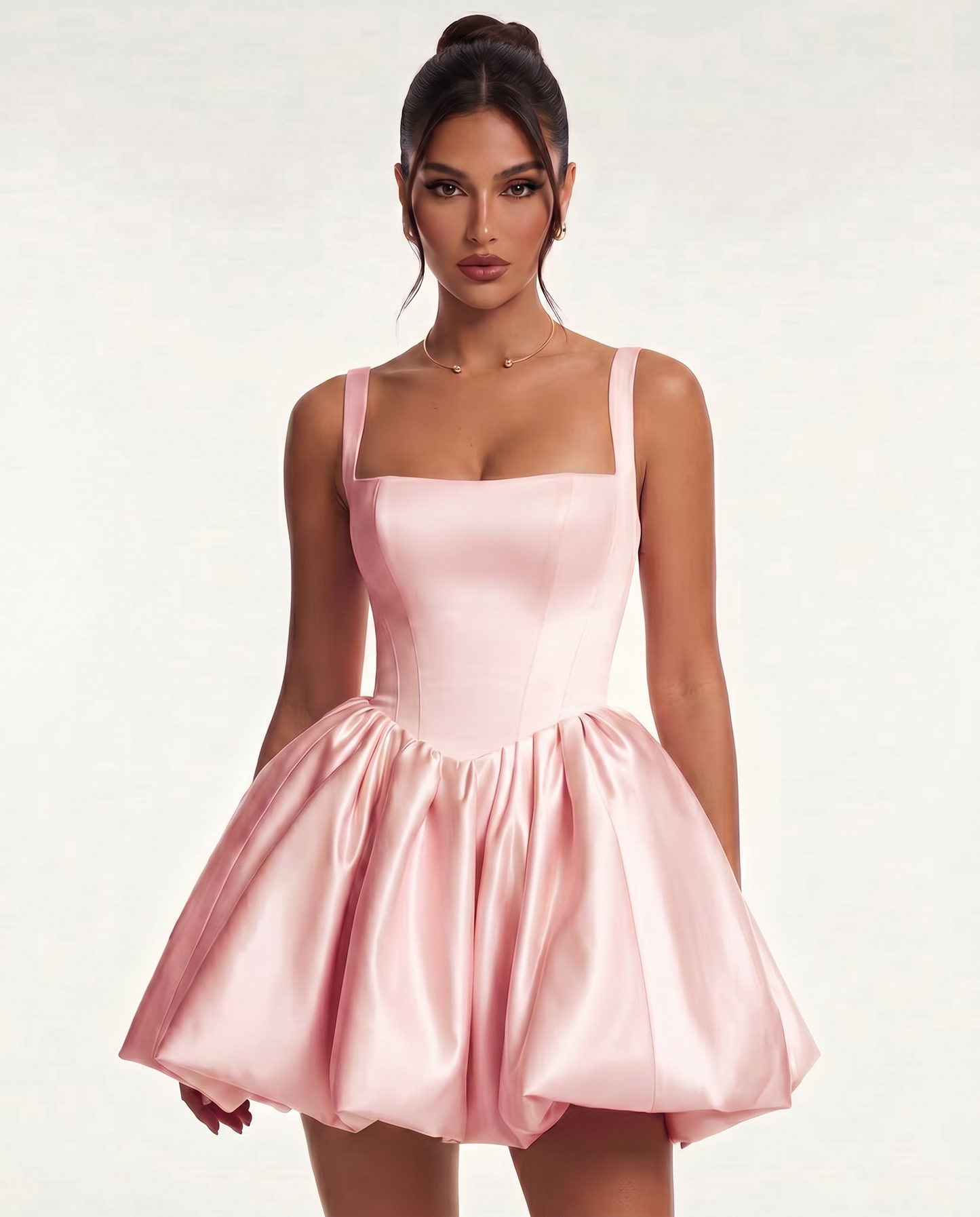 Celestia Mini Dress