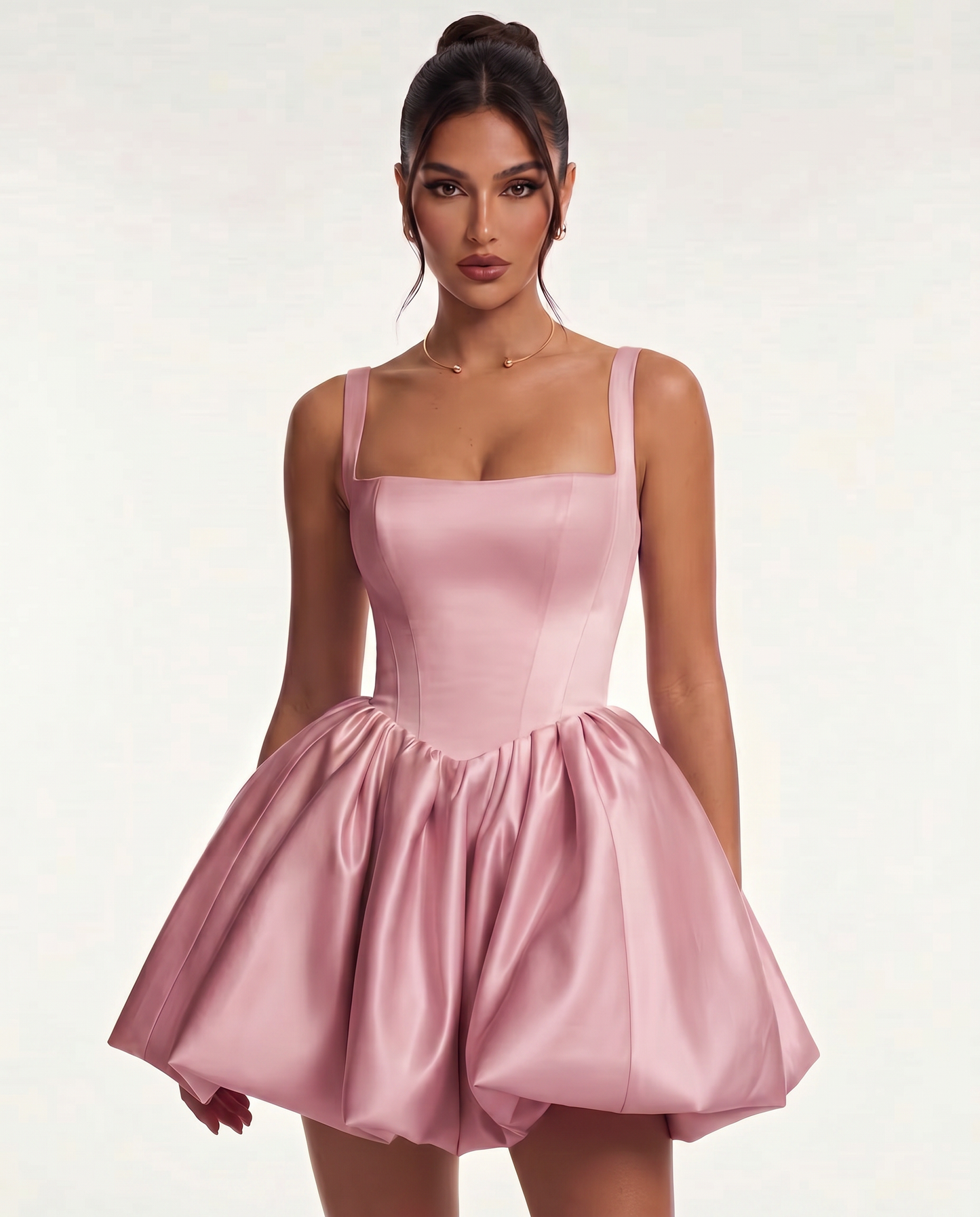 Celestia Mini Dress