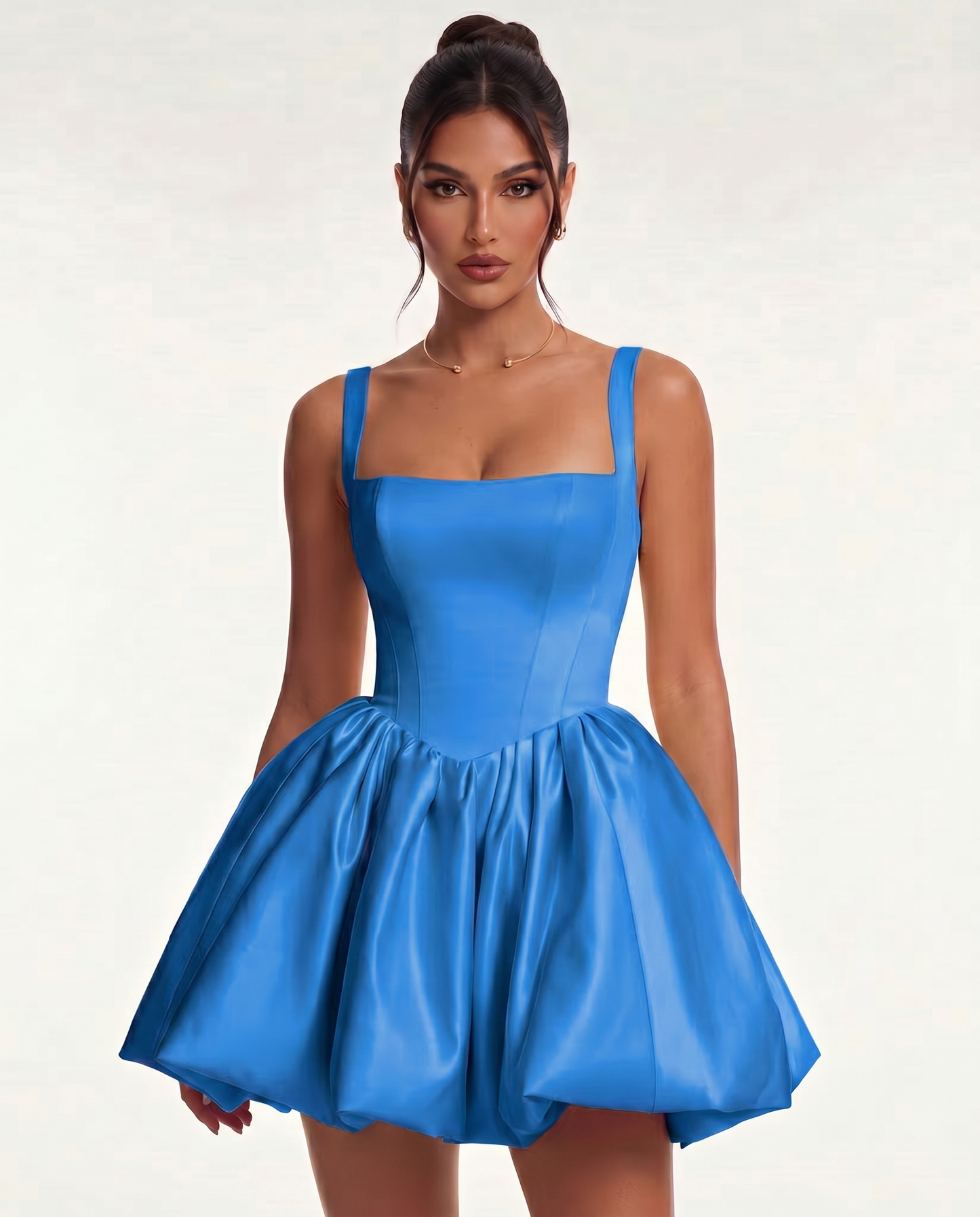 Celestia Mini Dress