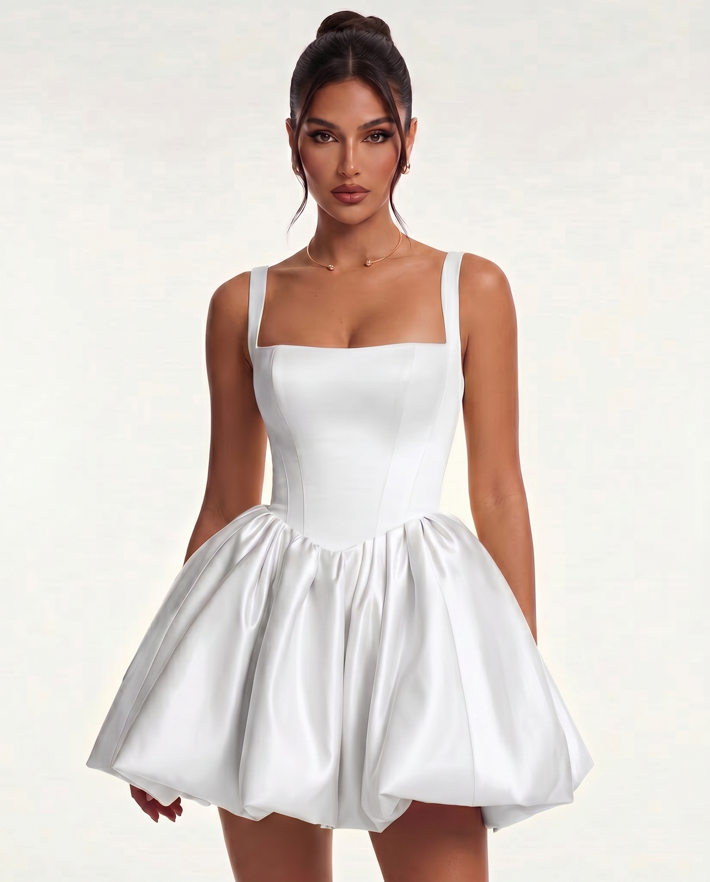 Celestia Mini Dress