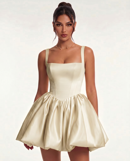 Celestia Mini Dress