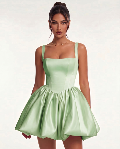 Celestia Mini Dress