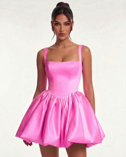 Celestia Mini Dress