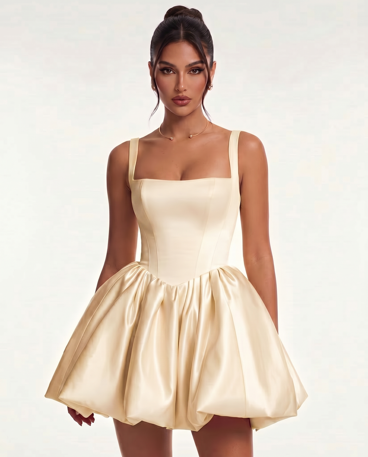Celestia Mini Dress