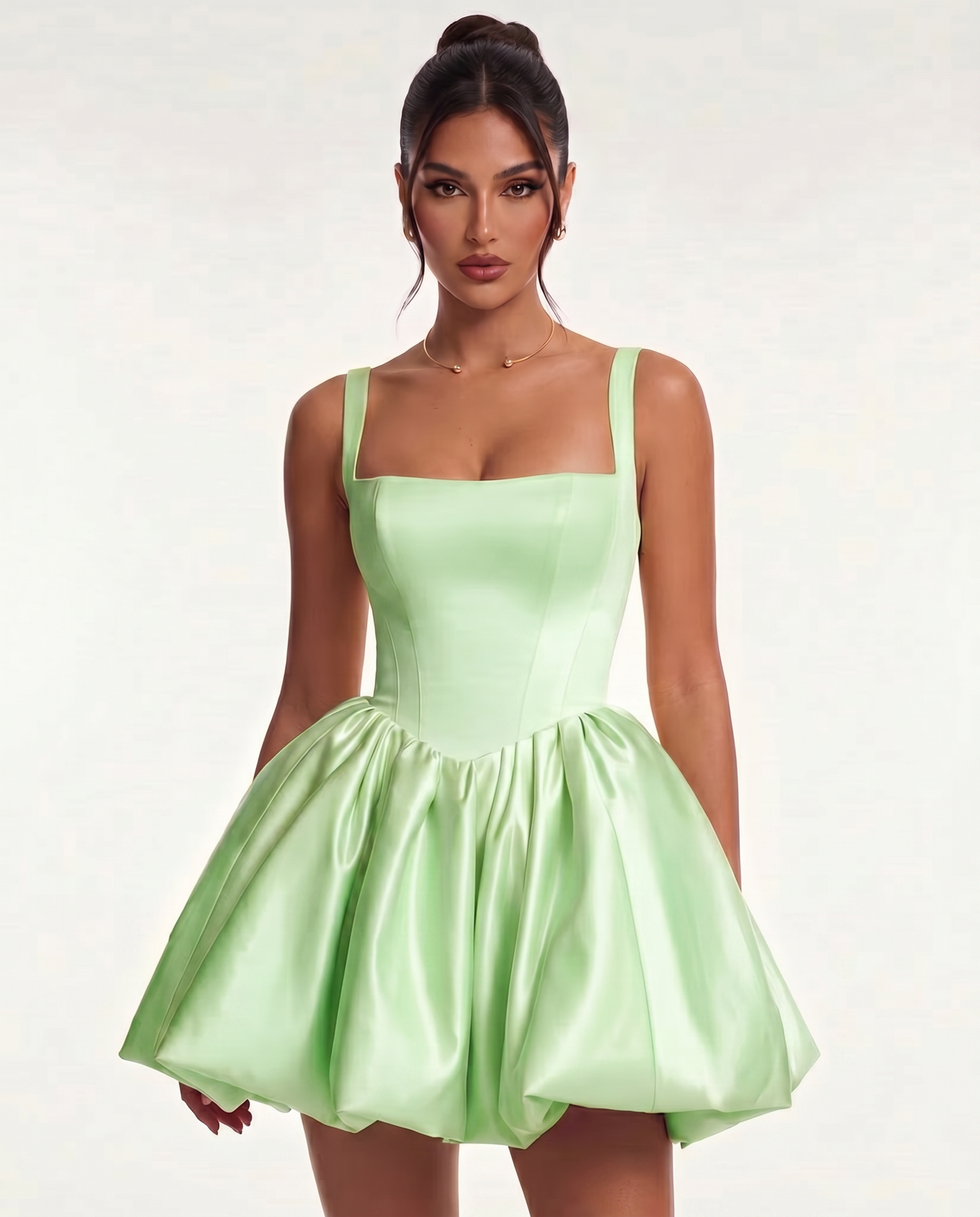 Celestia Mini Dress