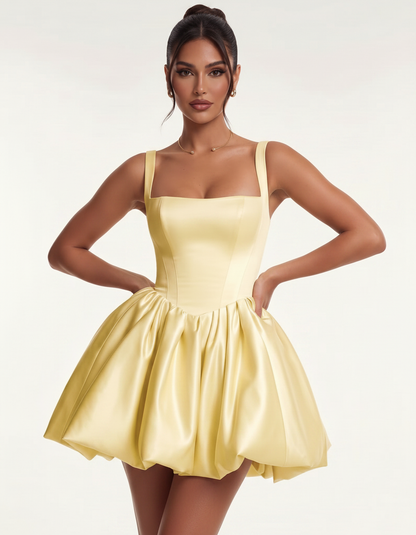 Celestia Mini Dress