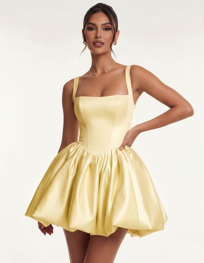 Celestia Mini Dress