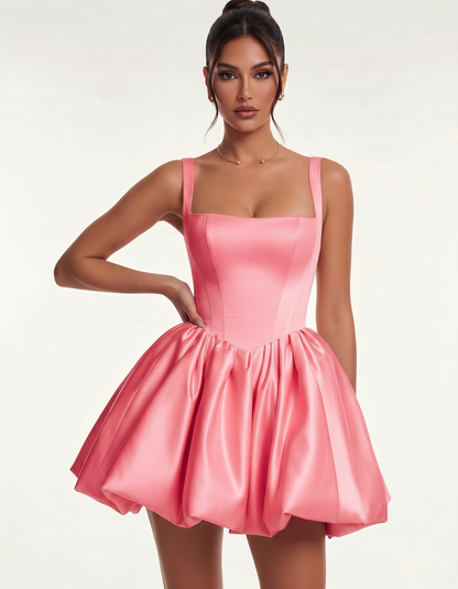 Celestia Mini Dress