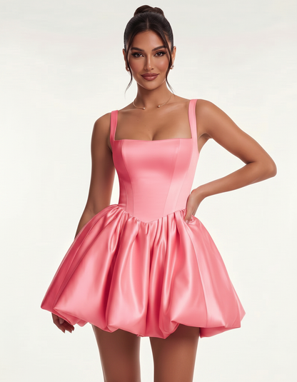 Celestia Mini Dress