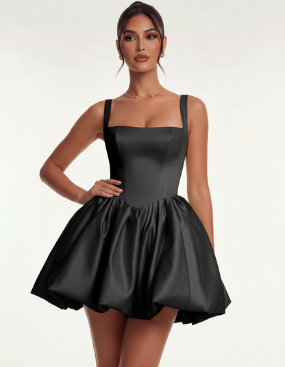 Celestia Mini Dress