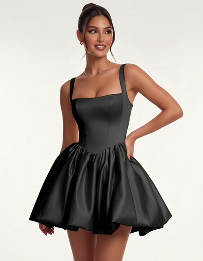 Celestia Mini Dress