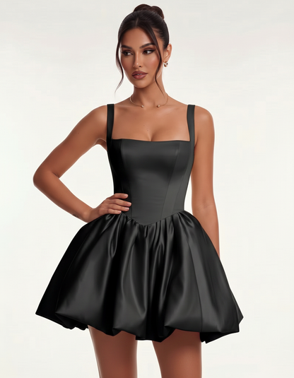 Celestia Mini Dress